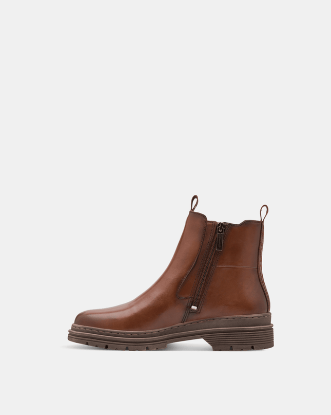 Stivaletto Muscat - Piedi Folli