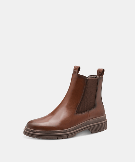 Stivaletto Muscat - Piedi Folli