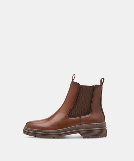 Stivaletto Muscat - Piedi Folli