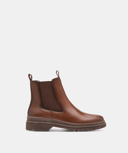 Stivaletto Muscat - Piedi Folli