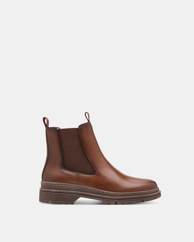 Stivaletto Muscat - Piedi Folli