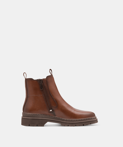Stivaletto Muscat - Piedi Folli