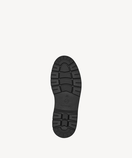 Stivaletto nero - Piedi Folli