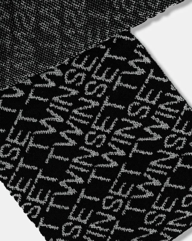 Stola con logo - Piedi Folli