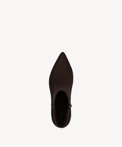 Tronchetto marrone - Piedi Folli