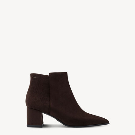 Tronchetto marrone - Piedi Folli