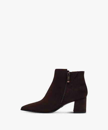 Tronchetto marrone - Piedi Folli