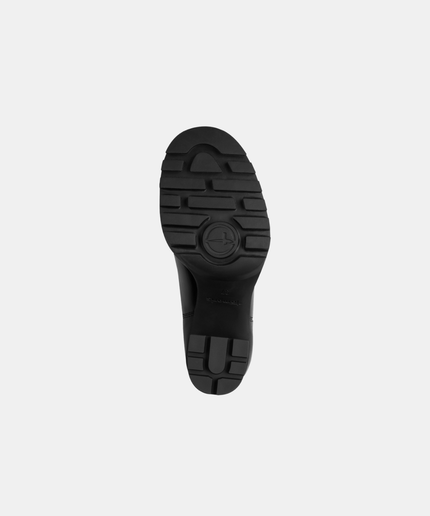 Tronchetto nero - Piedi Folli