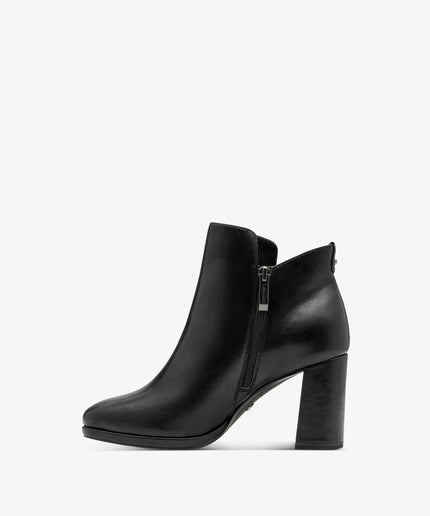 Tronchetto nero - Piedi Folli