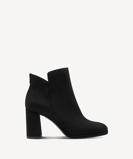 Tronchetto nero - Piedi Folli