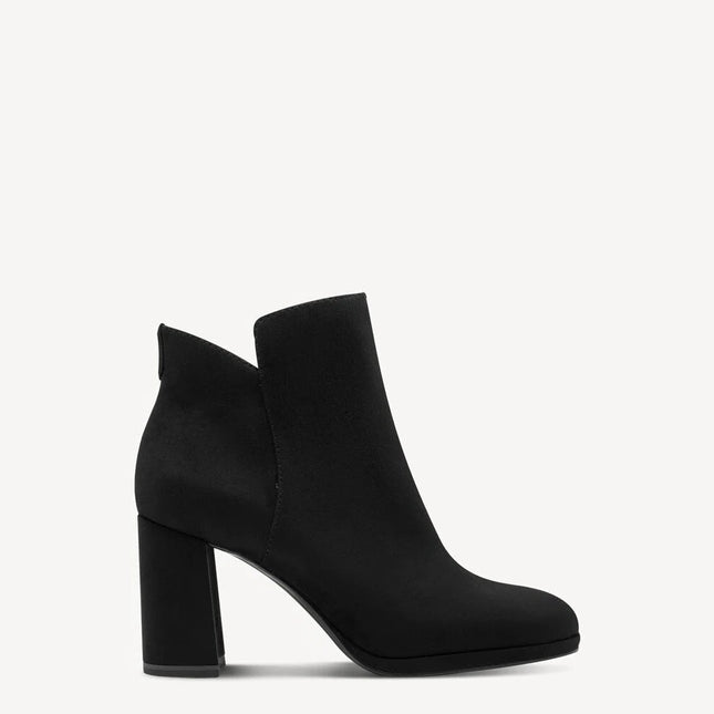 Tronchetto nero - Piedi Folli
