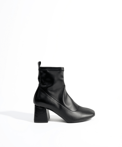 Tronchetto nero - Piedi Folli