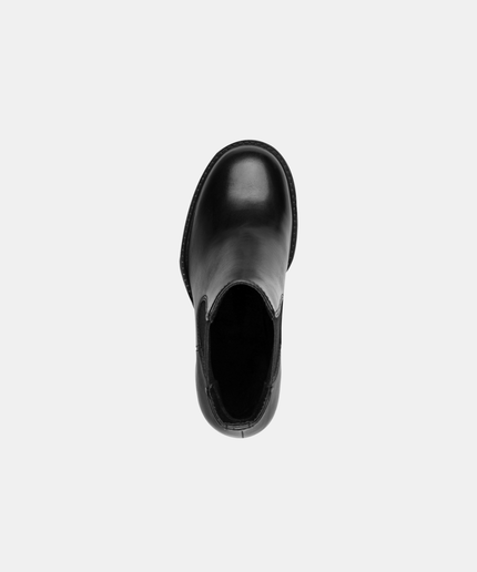 Tronchetto nero - Piedi Folli