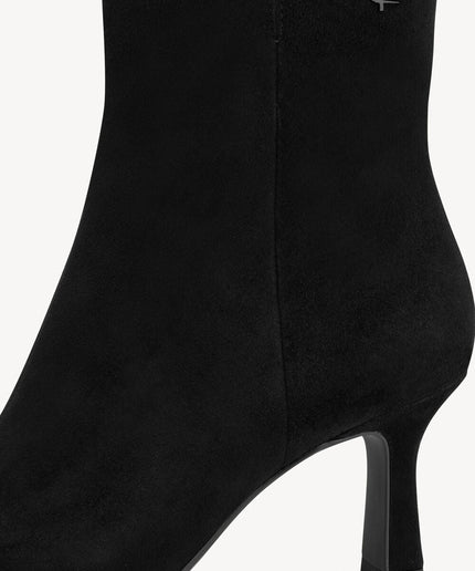 Tronchetto Nero - Piedi Folli