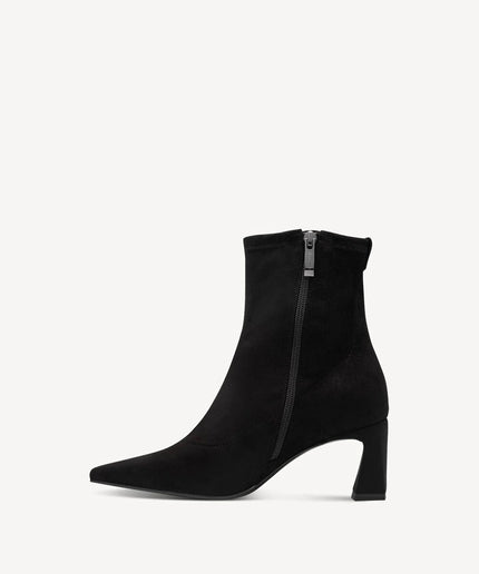 Tronchetto nero - Piedi Folli