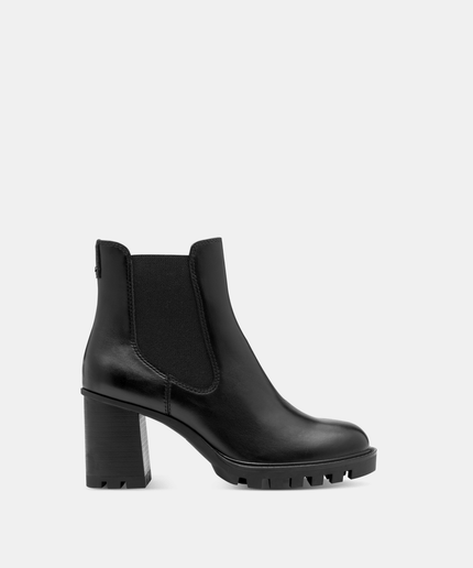 Tronchetto nero - Piedi Folli
