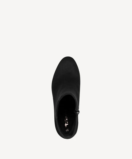 Tronchetto nero - Piedi Folli