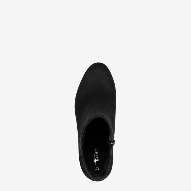 Tronchetto nero - Piedi Folli