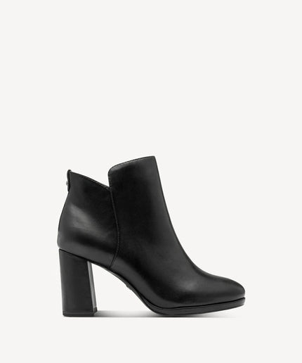 Tronchetto nero - Piedi Folli