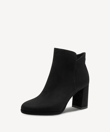 Tronchetto nero - Piedi Folli