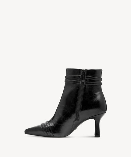 Tronchetto nero - Piedi Folli