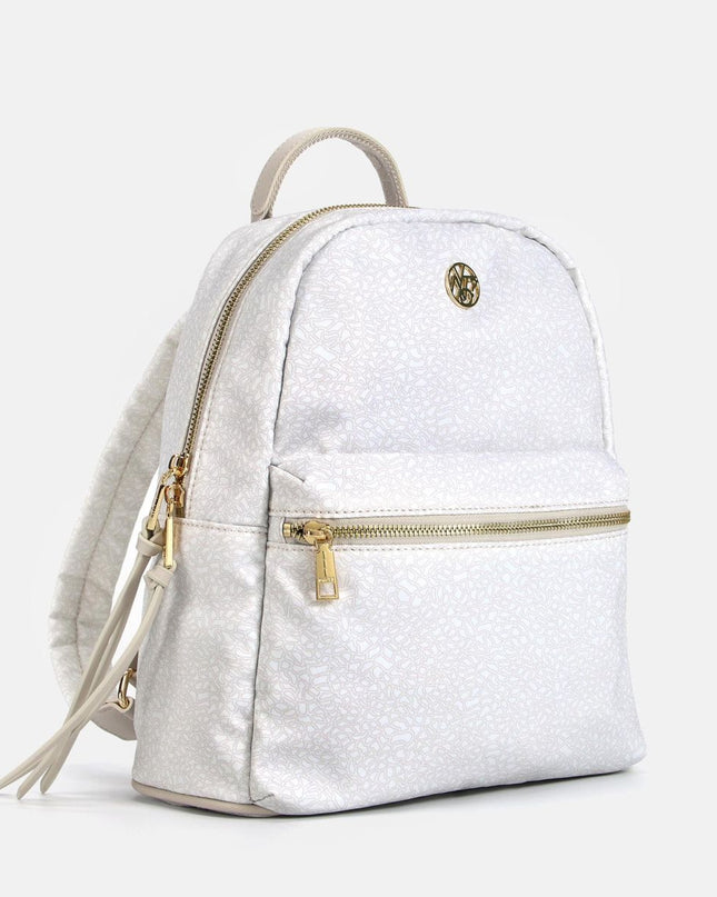 Zaino Backpack - Piedi Folli