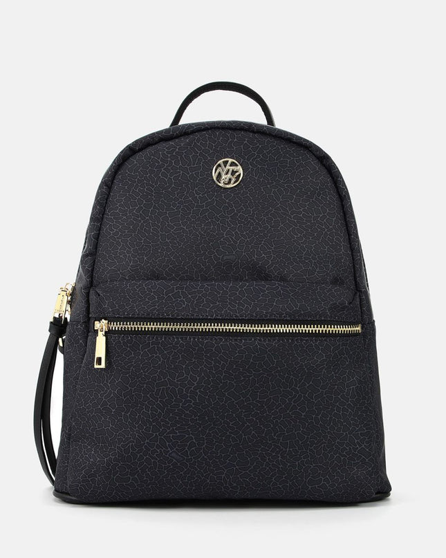 Zaino Backpack - Piedi Folli