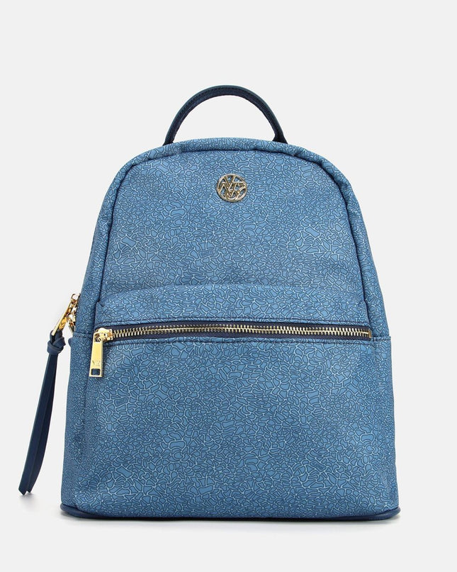 Zaino Backpack - Piedi Folli