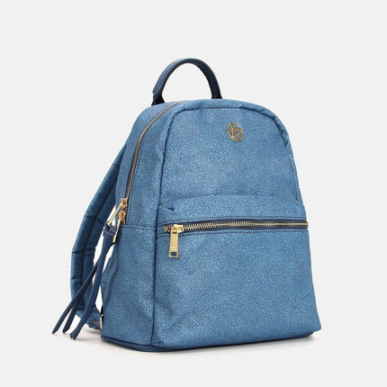 Zaino Backpack - Piedi Folli