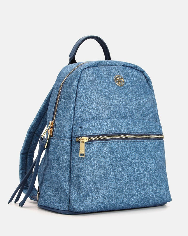 Zaino Backpack - Piedi Folli