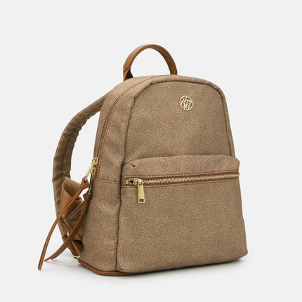 Zaino Backpack - Piedi Folli