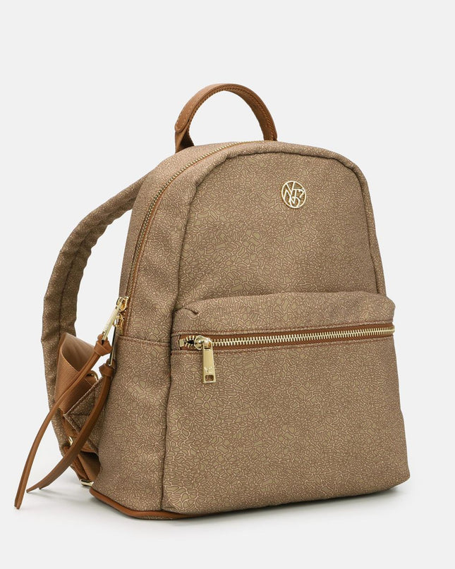 Zaino Backpack - Piedi Folli