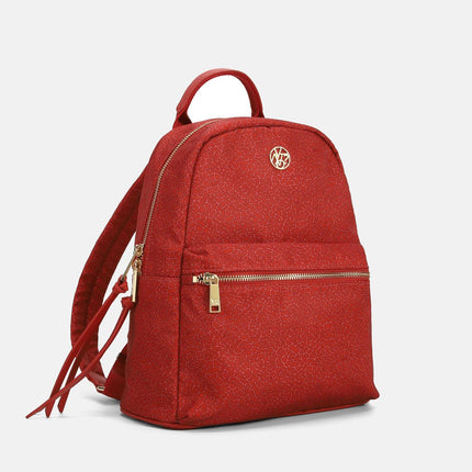 Zaino Backpack - Piedi Folli