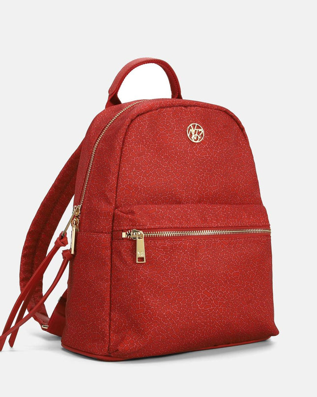 Zaino Backpack - Piedi Folli