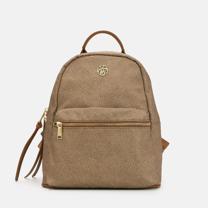 Zaino Backpack - Piedi Folli