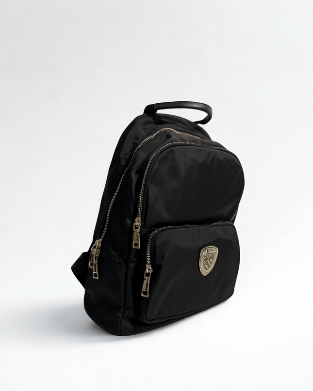 Zaino in nylon Blauer - Piedi Folli