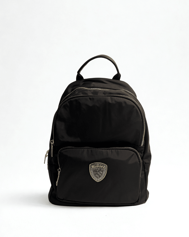 Zaino in nylon Blauer - Piedi Folli