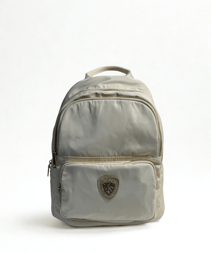 Zaino in nylon Blauer - Piedi Folli