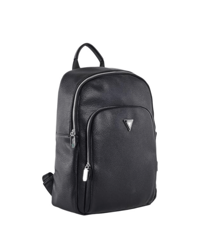 Zaino nero - Piedi Folli