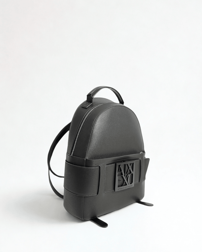 Zaino Nero - Piedi Folli