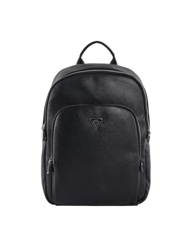 Zaino nero - Piedi Folli