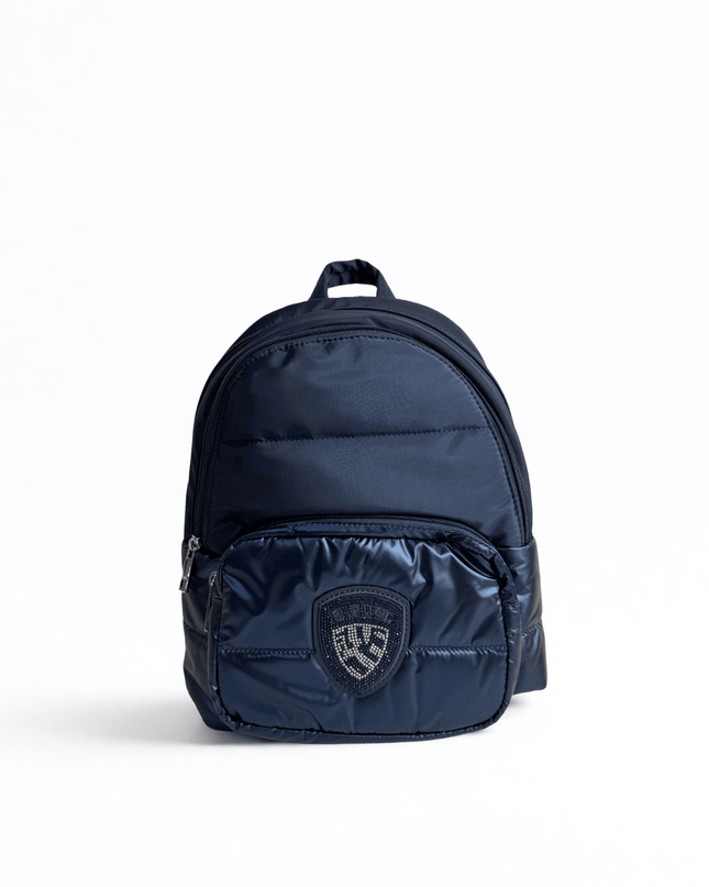 Zaino nylon nevy - Piedi Folli