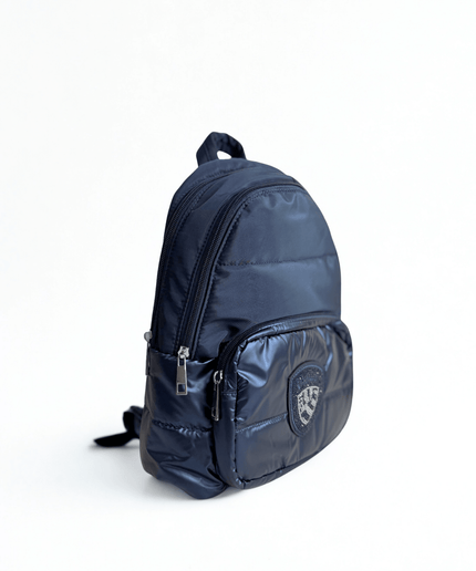 Zaino nylon nevy - Piedi Folli